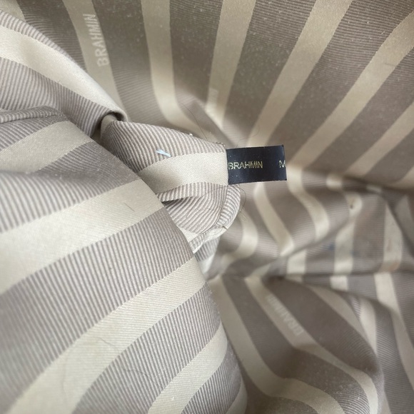 Brahmin leather purse - Picture 13 of 16